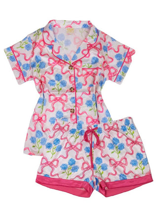 PJ Set