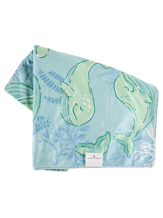 Quick Dry Towel in Bag