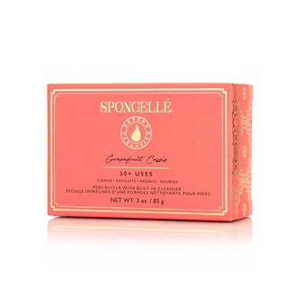 Pedi Buffer Assorted