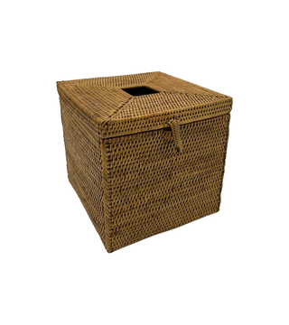 Ata Boutique Tissue Box