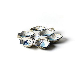 Oyster Half Dozen Platter