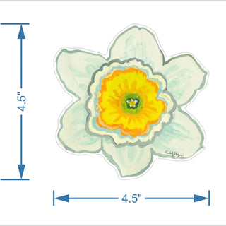 Daffodil Ring Holder