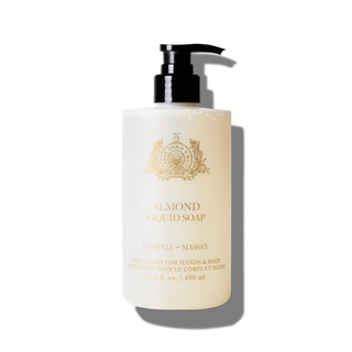Almond & Aloe Hand & Body Wash