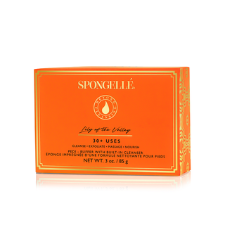 Pedi Buffer Assorted