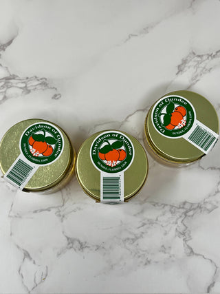 Florida Orange Marmalade
