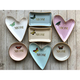 Mother's Day Jewelry Dish