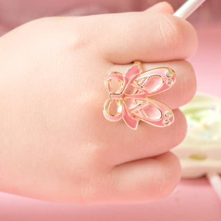 Assorted Rings