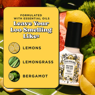 Poo~Pourri Original Citrus Toilet Spray 2oz
