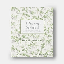 Charm School: The Schumacher Guide to Traditional Decorating for Today