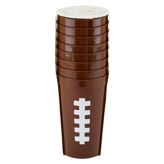 Stadium Cups - Football