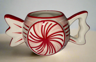 Peppermint Mug
