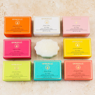 Pedi Buffer Assorted
