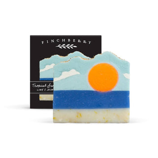 Boxed Soap Bars