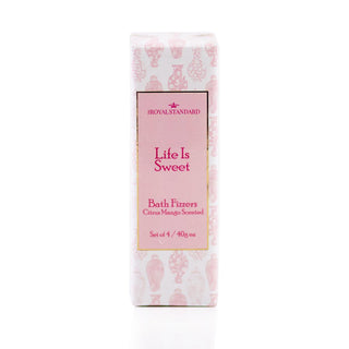 Life is Sweet Bath Salts