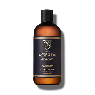 All-in-One Body Wash