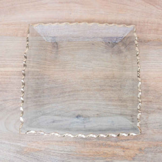 Square Serving Tray
