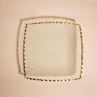 Square Serving Tray