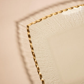Square Serving Tray