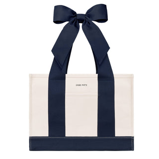 Case-Mate Canvas Tote