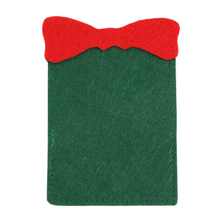 Holiday Present Gift Card Holder