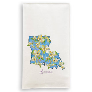 Floral Louisiana