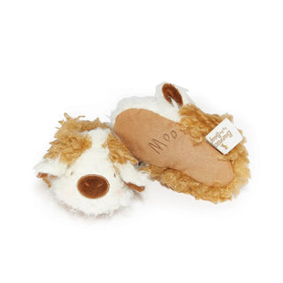 Moo Moo Booties