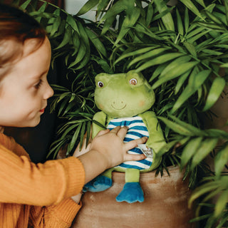 Tidbit Froggie