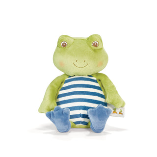 Tidbit Froggie