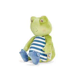 Tidbit Froggie