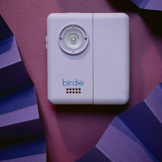 Birdie Box Alarm