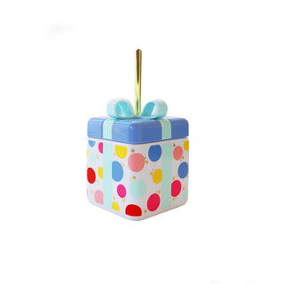 Birthday Party Gift Sipper
