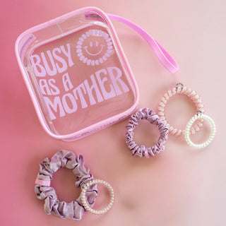 Busy As A Mother - Bundle