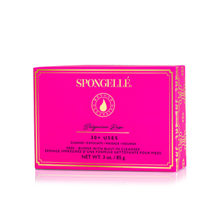 Pedi Buffer Assorted