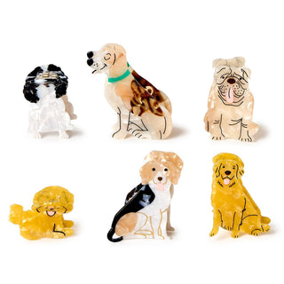 Dog Claw Clips