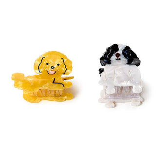 Dog Claw Clips