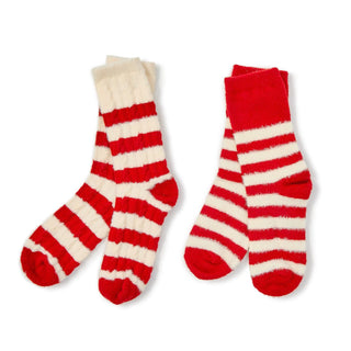 Stripe Sock Set