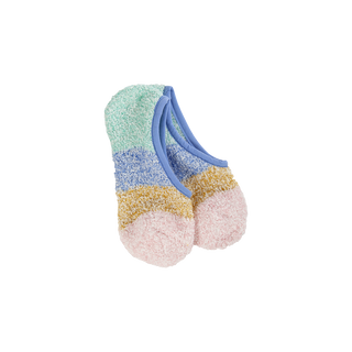 Cozy Footsie