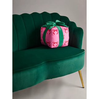 Gift Box Pillows