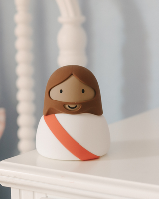 Jesus Night Light