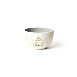 O Holy Night Appetizer Bowl