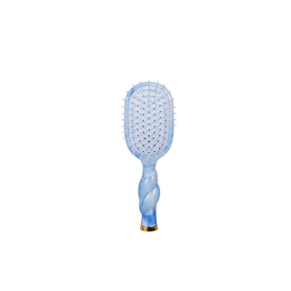 Mini Detangler Brush Medium Tide & True
