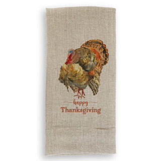 Traditional Turkey