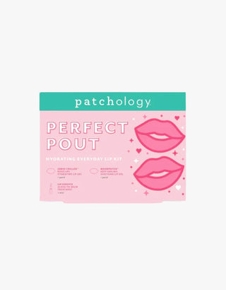 Perfect Pout Hydrating Everyday Lip Kit Regular price