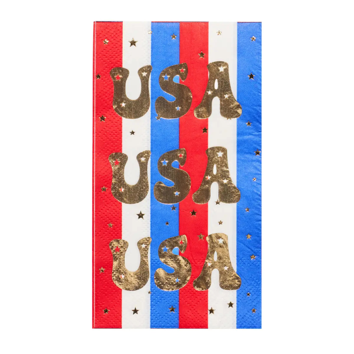 Sophisti Plate Guest Towels