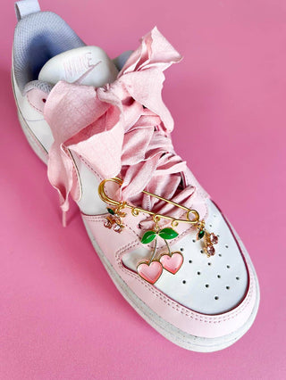 Sneaker and Shoe Charm Lace Sets | Shoe Charm Sets| 