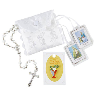 First Communion Kit