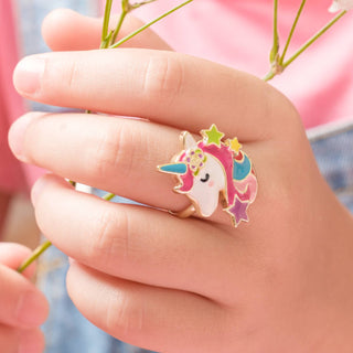 Assorted Rings