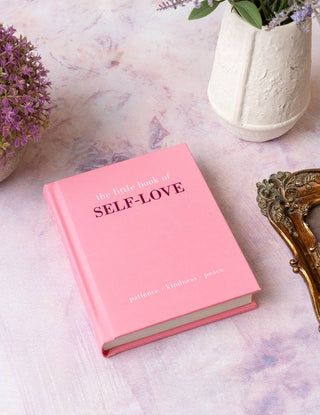 The Little Book of Self-Love