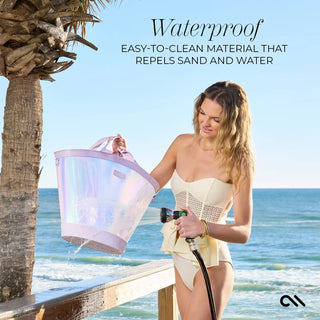 Case-Mate Soap Bubble™ Cooler Tote