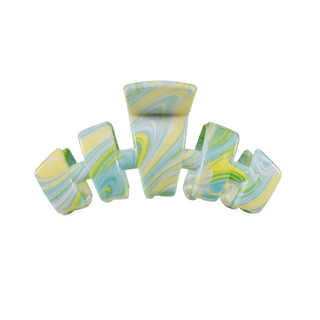 Classic By the Sea Shore Medium Hair Clip